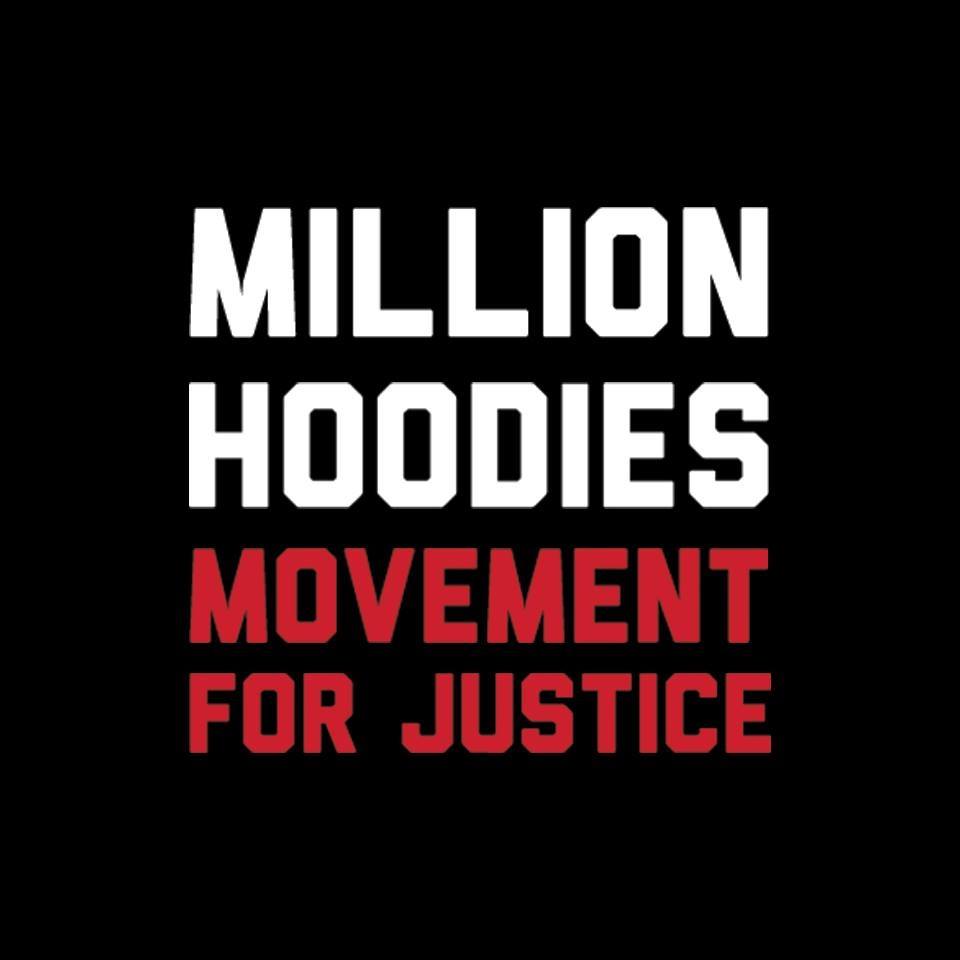 Million Hoodies Movement for Justice